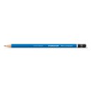 Bleistift Mars Lumogr. 4H 100% PEFC