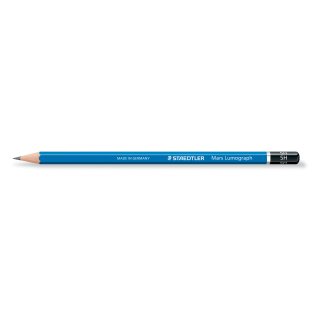 Bleistift Mars Lumogr. 5H 100% PEFC