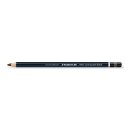 Bleistift Lumo. black 2B  100% PEFC