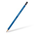 Bleistift Mars Lumogr. HB 100% PEFC