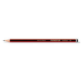 Bleistift tradition 2H     FSC 100%