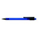 Druckbleistift graphite B 05 blau