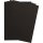 Clairefontaine 97150C Tonzeichenpapier , 50 x 70 cm, 120 g, schwarz