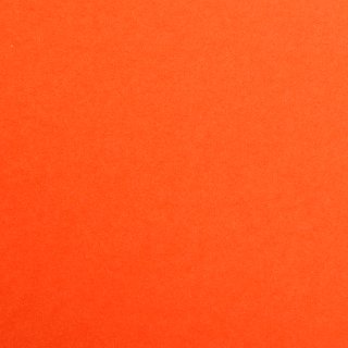 Clairefontaine 97255C  Zeichenpapier Maya, 50 x 70 cm,270g, glatt, ideal für Trockentechnik und Einrahmen) rot-orange