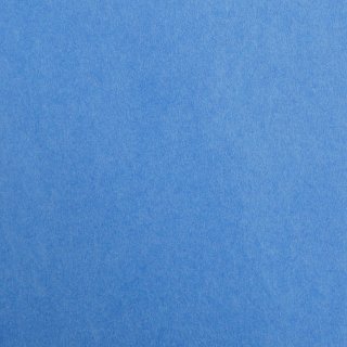 Clairefontaine 97278C  Zeichenpapier Maya, 50 x 70 cm,270g, glatt, ideal für Trockentechnik und Einrahmen) royalblau