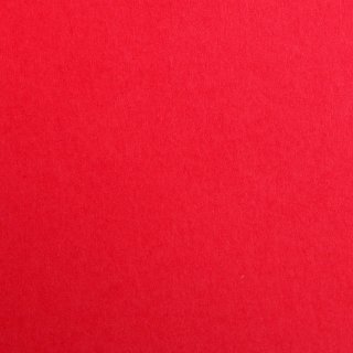 Clairefontaine 97456C Tonzeichenpapier Pack, 25 Bögen Premium, DIN A4 21 x 29,7 cm, 270 g, rot