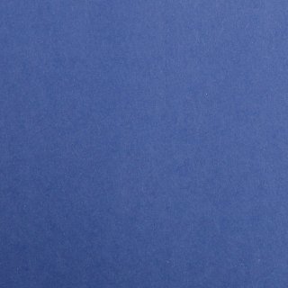 Clairefontaine 97457C Tonzeichenpapier Pack, 25 Bögen Premium, DIN A4 21 x 29,7 cm, 270 g, kobaltblau