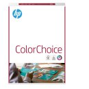 HP ColorChoice 200g/m² A4 weiss