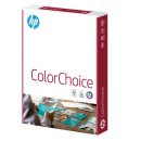 HP ColorChoice 200g/m² A4 weiss