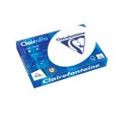 Clairalfa Universal-Papier, DIN A3, 210 g/qm, extra weiss