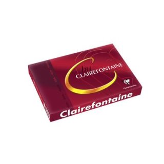 Clairalfa C by Clairefontaine, DIN A4, 100 g qm, extra weiß