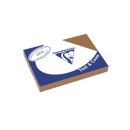 Clairefontaine 2709C Einbanddeckel A4 270g Led 100Bl, 100...