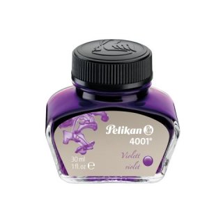 Tinte 4001 violett 30ml