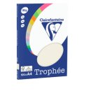 Clairefontaine Trophée 80g 100x A4 Mix pastell