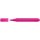 FABER-CASTELL Textmarker TEXTLINER GRIP 1543/154328, pink