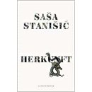 HERKUNFT [Hardcover] Stanisic, Sasa / ausgezeichnet mit...