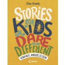 Ben Brooks, Stories for Kids Who Dare to be Different -...