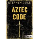Aztec Code (Band 2) (Taschenbuch), Action Jugendbuch ab...