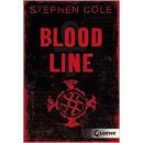 Bloodline (Taschenbuch) Cole, Stephen and Höfker,...