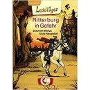 Lesetiger &ndash; Ritterburg in Gefahr Blesius, Susanne...