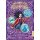 Nevermoor 2: Das Geheimnis des Wunderschmieds [Hardcover] Jessica Townsend, Fantastisches Kinderbuch voller Magie für Kinder ab 10 Jahren