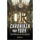 Chroniken von York Bd.02 Das Geheimnis der Morningstars,...