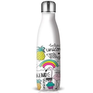 i Drink - Trinkflasche 500 ml unicorn