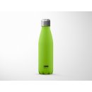 i Drink - Trinkflasche 500 ml hellgrün