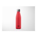 i Drink - Trinkflasche 500 ml rot
