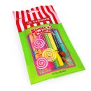 STABILO Premium-Filzstift - Pen 68 Mini - Sweet Colors -...