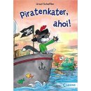 Piratenkater, ahoi! Scheffler, Ursel and Voigt, Silke