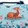 Ars Una Schulranzen Geheimnisvoller Garten Bambi Schultasche für Mädchen