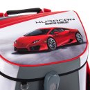 Ars Una Schulranzen Lamborghini Sportwagen Schultasche