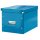 Archivbox C&amp;S WOW Cube L blau