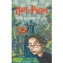Harry Potter und die Kammer des Schreckens,(Paperback)...