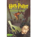 Harry Potter und der Orden des Phönix, (Paperback)...