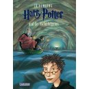 Harry Potter und der Halbblutprinz, (Paperback) (Harry...
