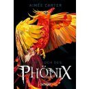 ANIMOX - Der Fluch des Phönix, Aimee Carter
