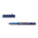 PILOT Tintenroller V-Ball 1.0 blau BL-VB-10-L