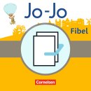 Jo-Jo Fibel - Zu allen Ausgaben · 1./2. Schuljahr...