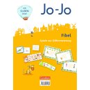 Jo-Jo Fibel - Allgemeine Ausgabe 2016 - Spiele zur...