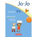 Jo-Jo Sprachbuch - Allgemeine Ausgabe 2011 · 1./2....
