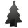 3D Kreidetafel Weihnachtsbaum