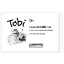 Tobi - Zu allen Ausgaben - Lese-Mal-Blätter zum...