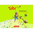 Tobi - Zu allen Ausgaben - Schreiblehrgang B in...