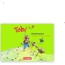 Tobi - Zu allen Ausgaben - Schreiblehrgang B in...