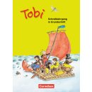 Tobi - Zu allen Ausgaben - Schreiblehrgang in Grundschrift