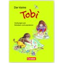 Tobi - Zu allen Ausgaben - Der kleine Tobi -...