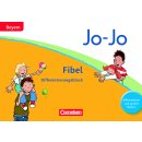 Jo-Jo Fibel - Grundschule Bayern - Differenzierungsblock