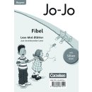 Jo-Jo Fibel - Grundschule Bayern - Lese-Mal-Blätter